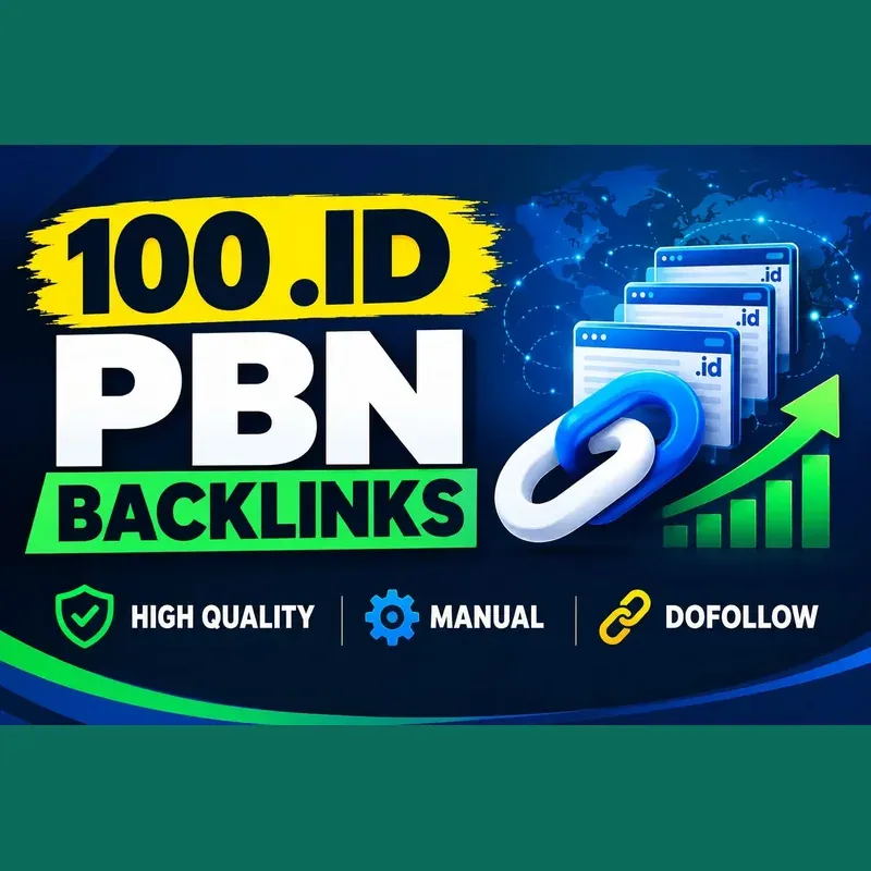 v1:579ff65f20e8 100 high-quality.ID PBN backlinks for Indonesian SEO