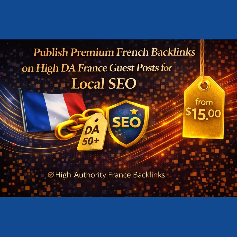 v1:e5ac9ac069a9 Premium French guest posts for local SEO