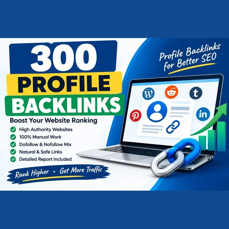 v1:c8a688299d74 300 business profile backlinks with high DA 30+