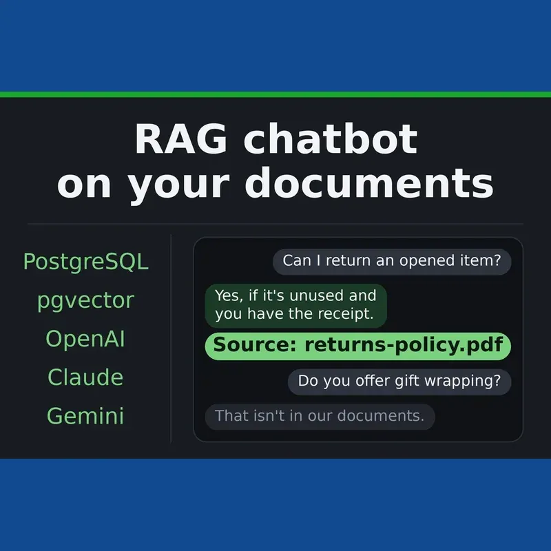 v1:30cd279ac7bd RAG chatbot that answers from your documents and shows sources